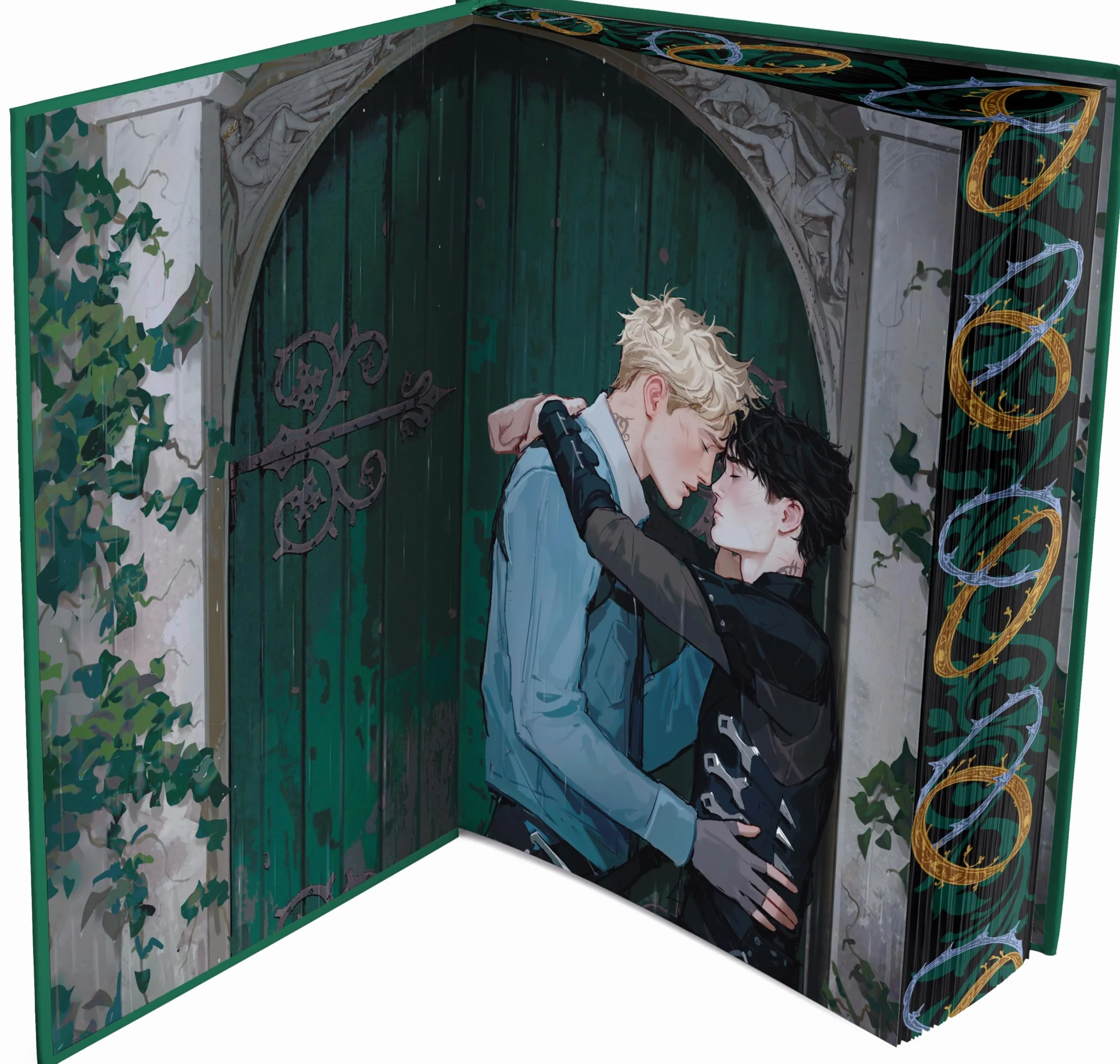 The Last King of Faerie: A Shadowhunters Novel: 1