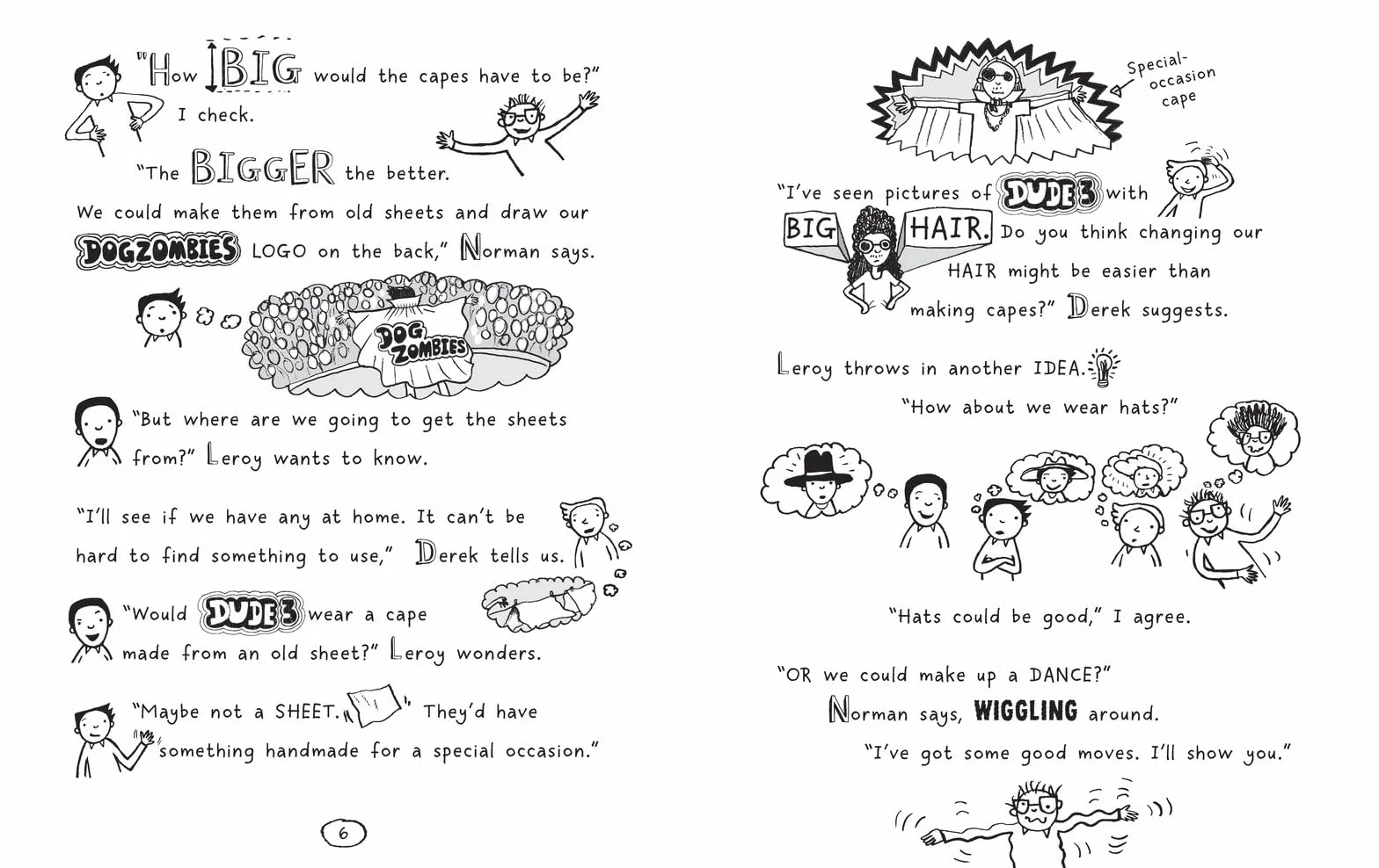 Tom Gates 24: Pesky Pets and Parties