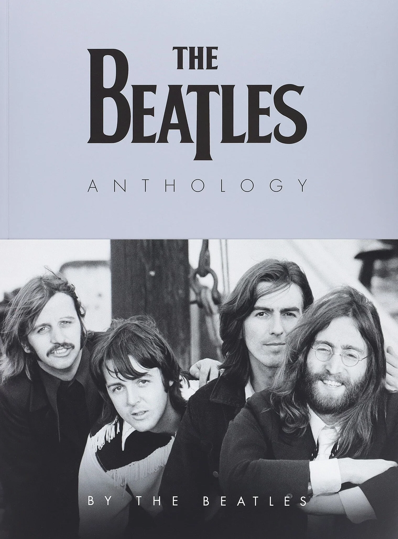 The Beatles Anthology 25th Anniversary Reissue