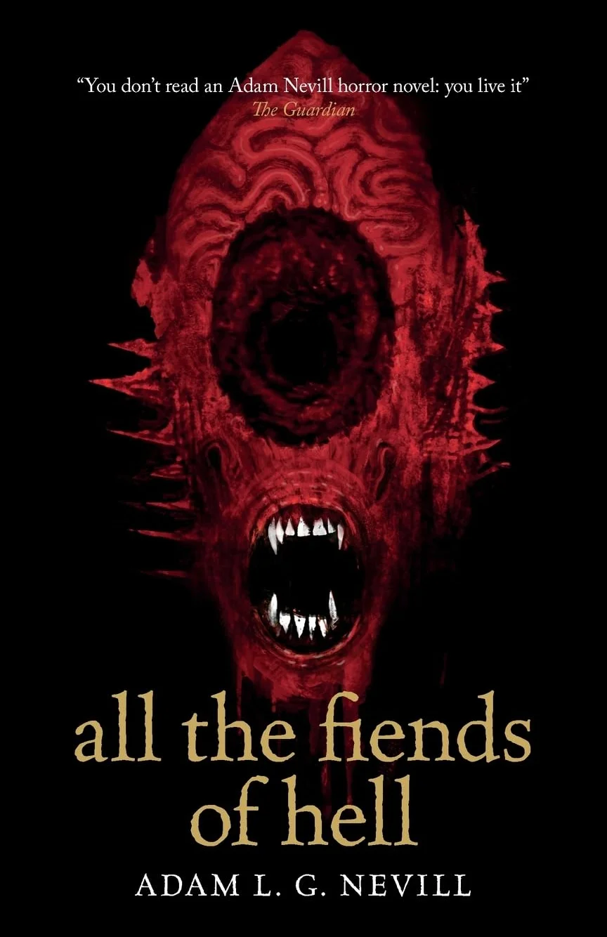 All the Fiends of Hell