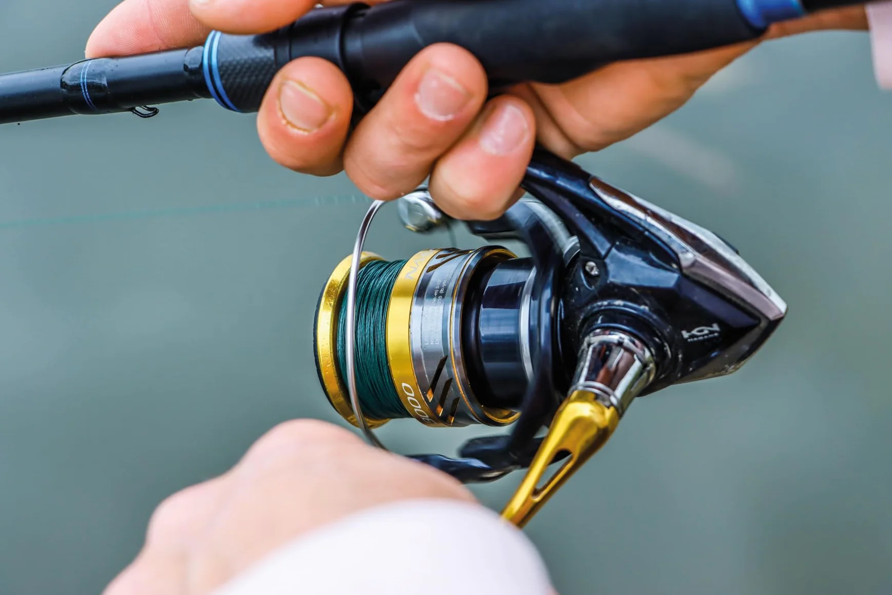 Fishing - The Ultimate Book