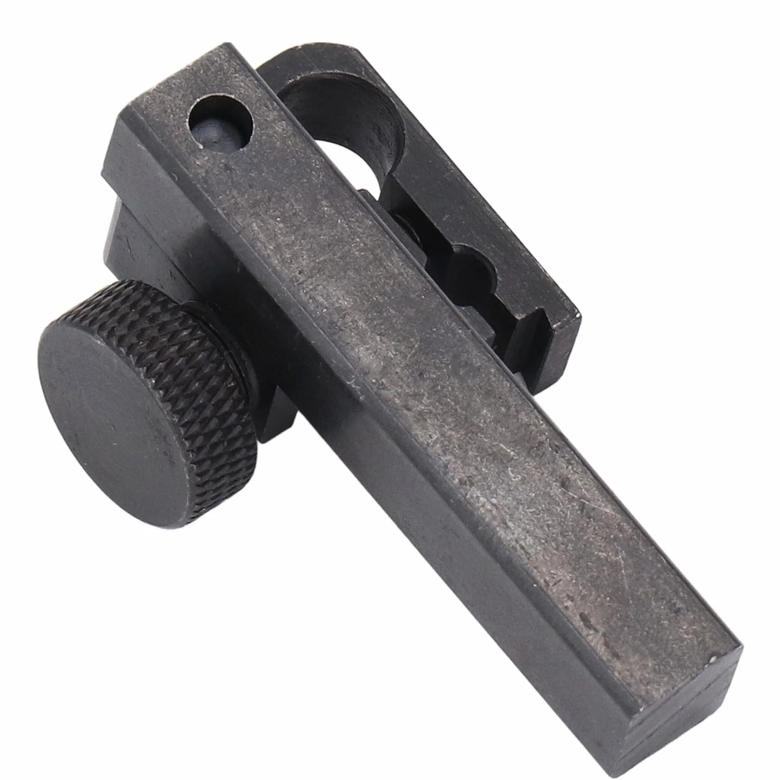 Uchwyt Wysokościomierza ze Stopu Aluminium 50 mm Średnica Otworu Mocującego 6 mm 8 mm
