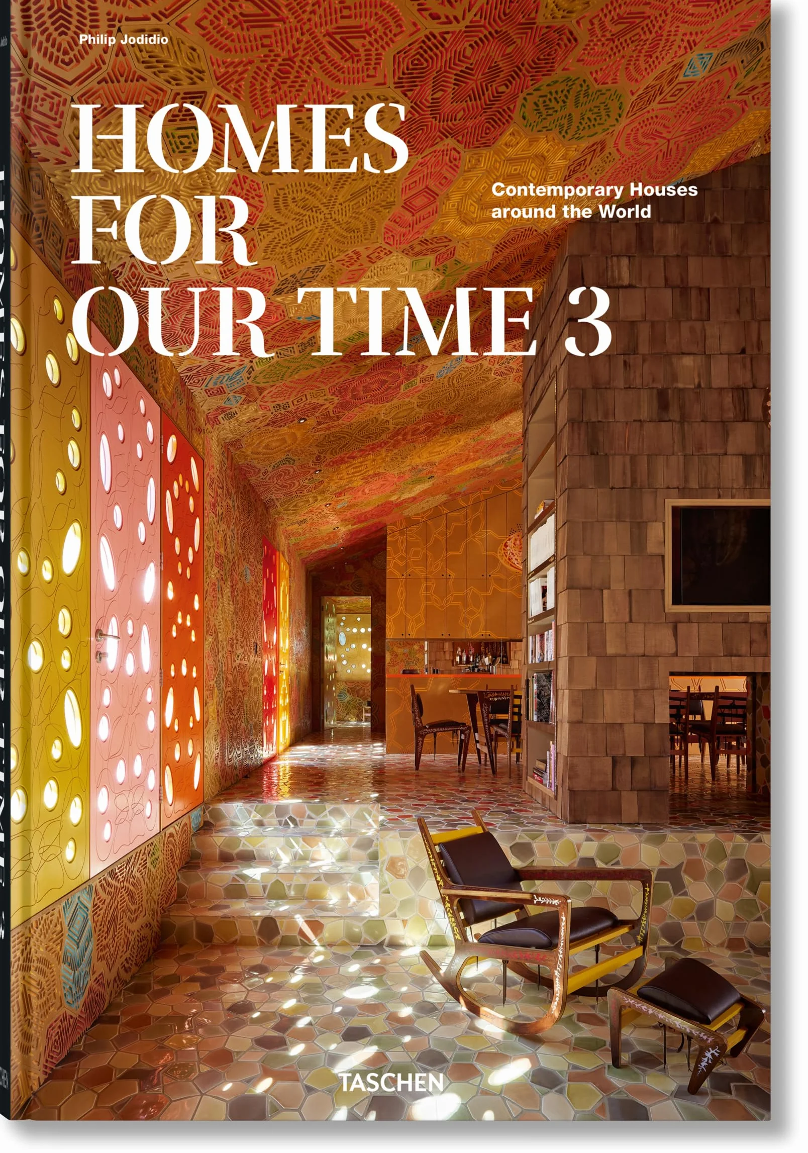 Homes for Our Time: Contemporary Houses around the World Vol. 3
