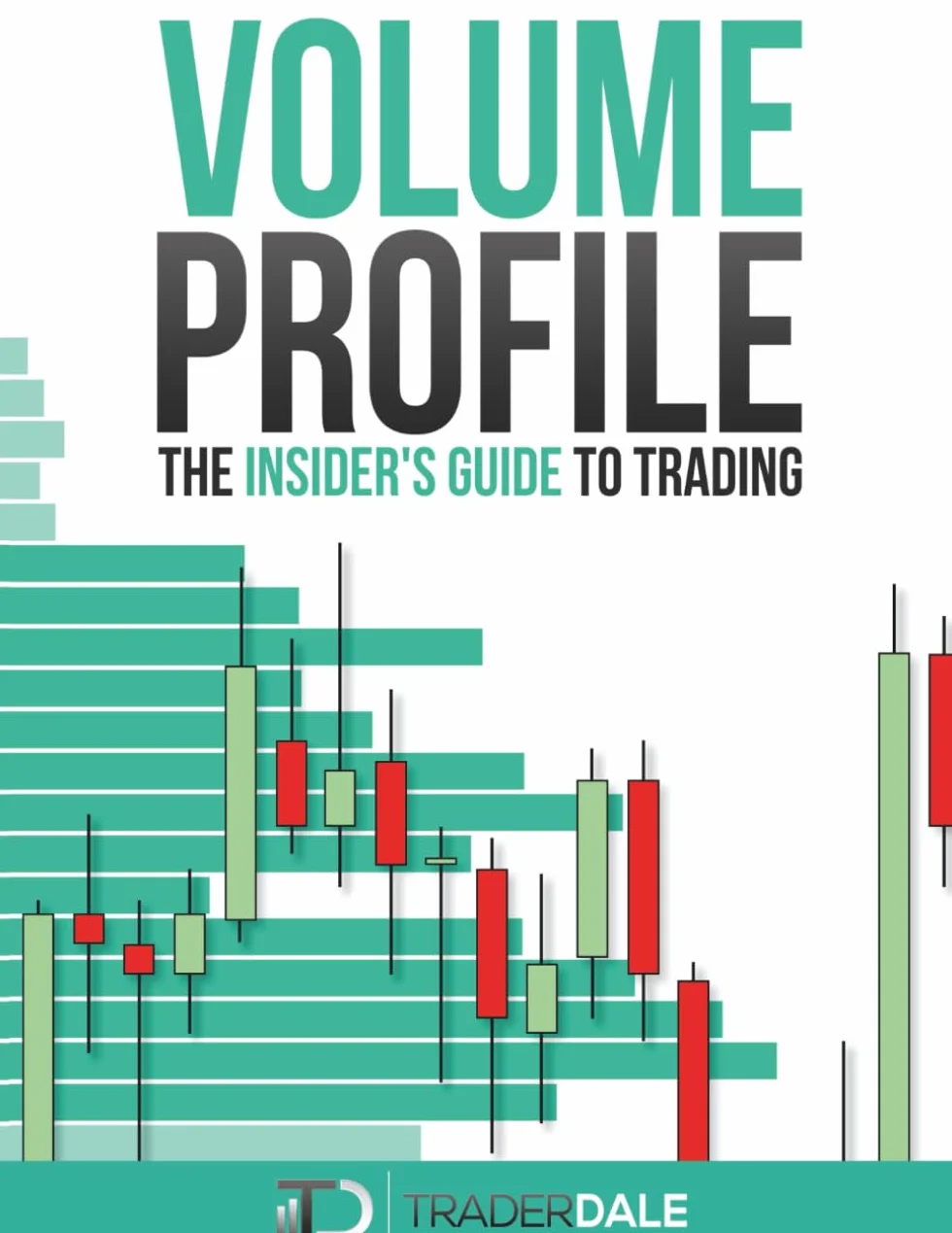 VOLUME PROFILE: The insider's guide to trading