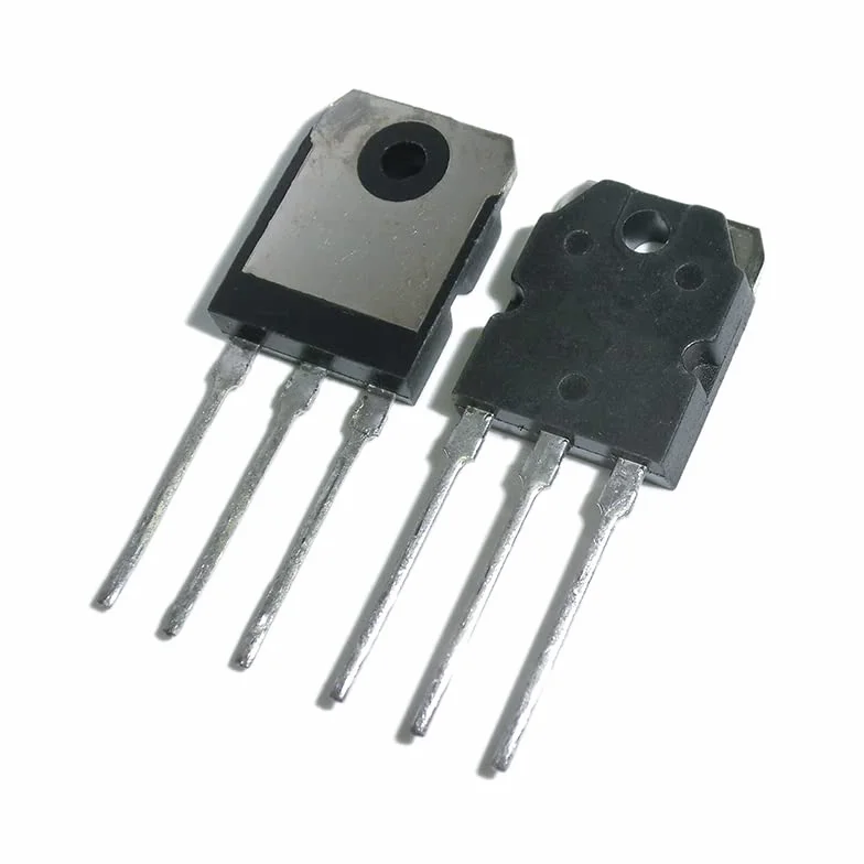 MM30F060 MM30F060PC TO3P MOSFet Tranzystor 5 szt.