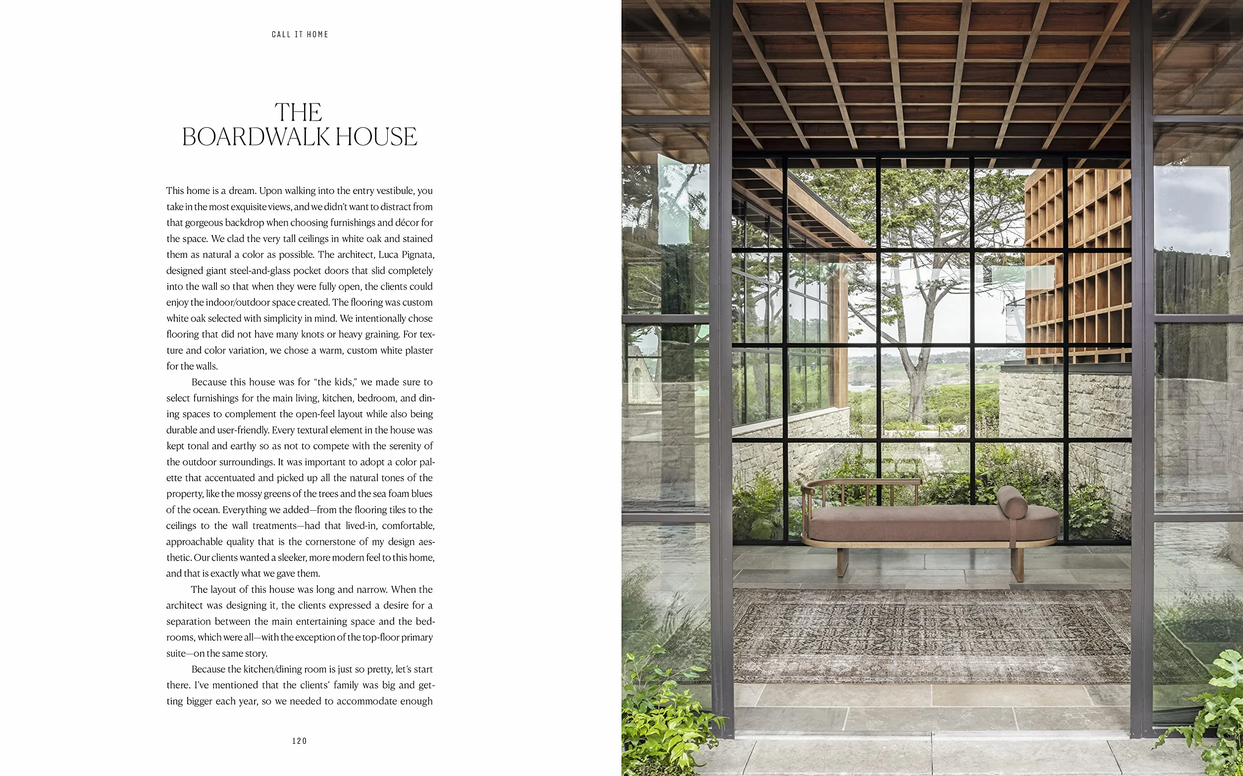 The Ultimate Collection: The Details That Matter