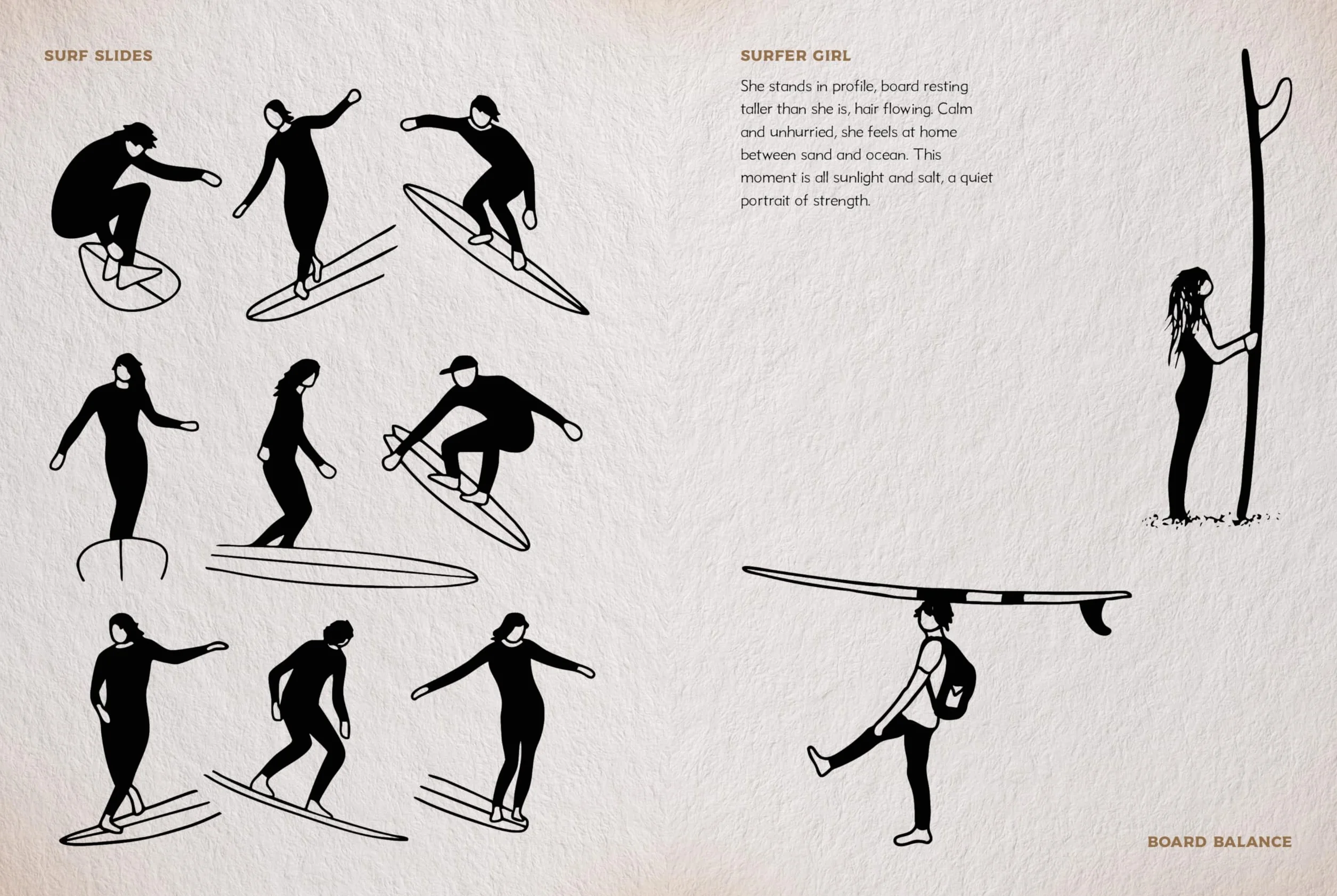 Wanderlust Ink /anglais: 300 Fine Line Tattoo Designs Inspired by Nature & Life on the Road