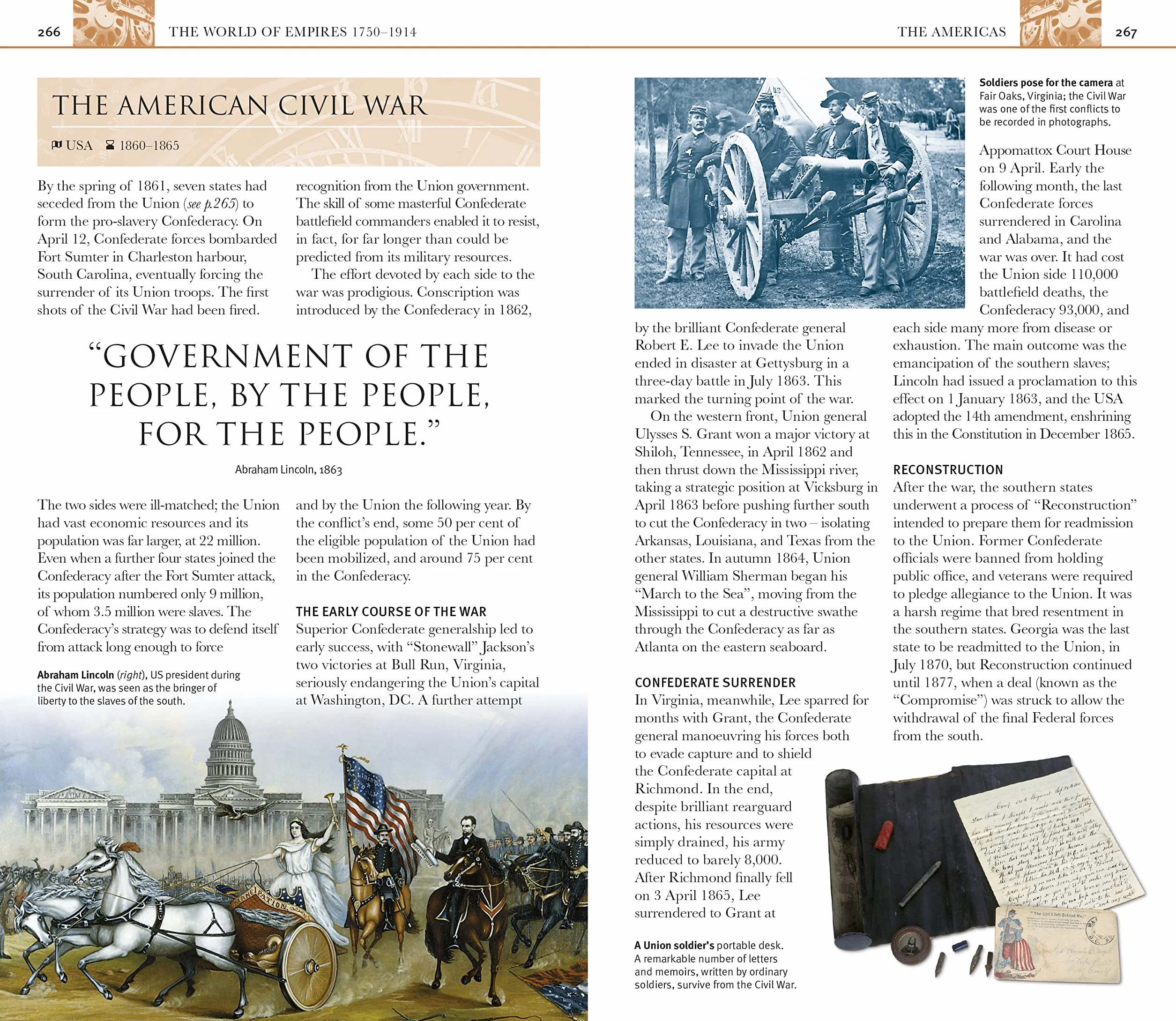 World History