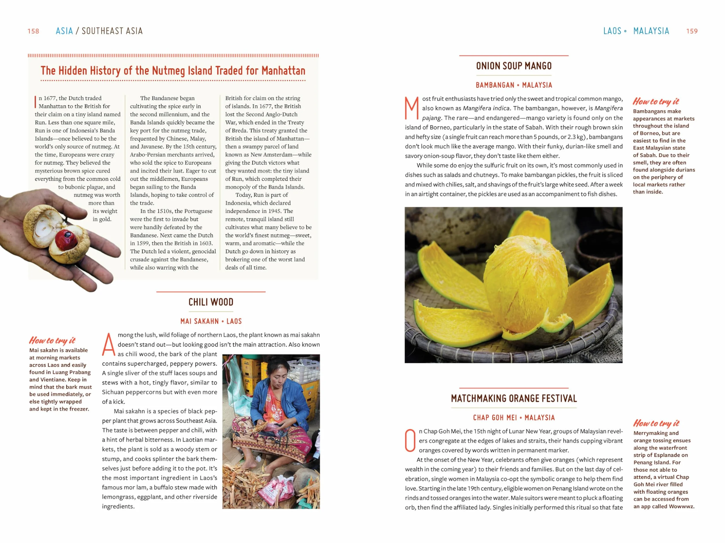 Gastro Obscura: A Food Adventurer's Guide