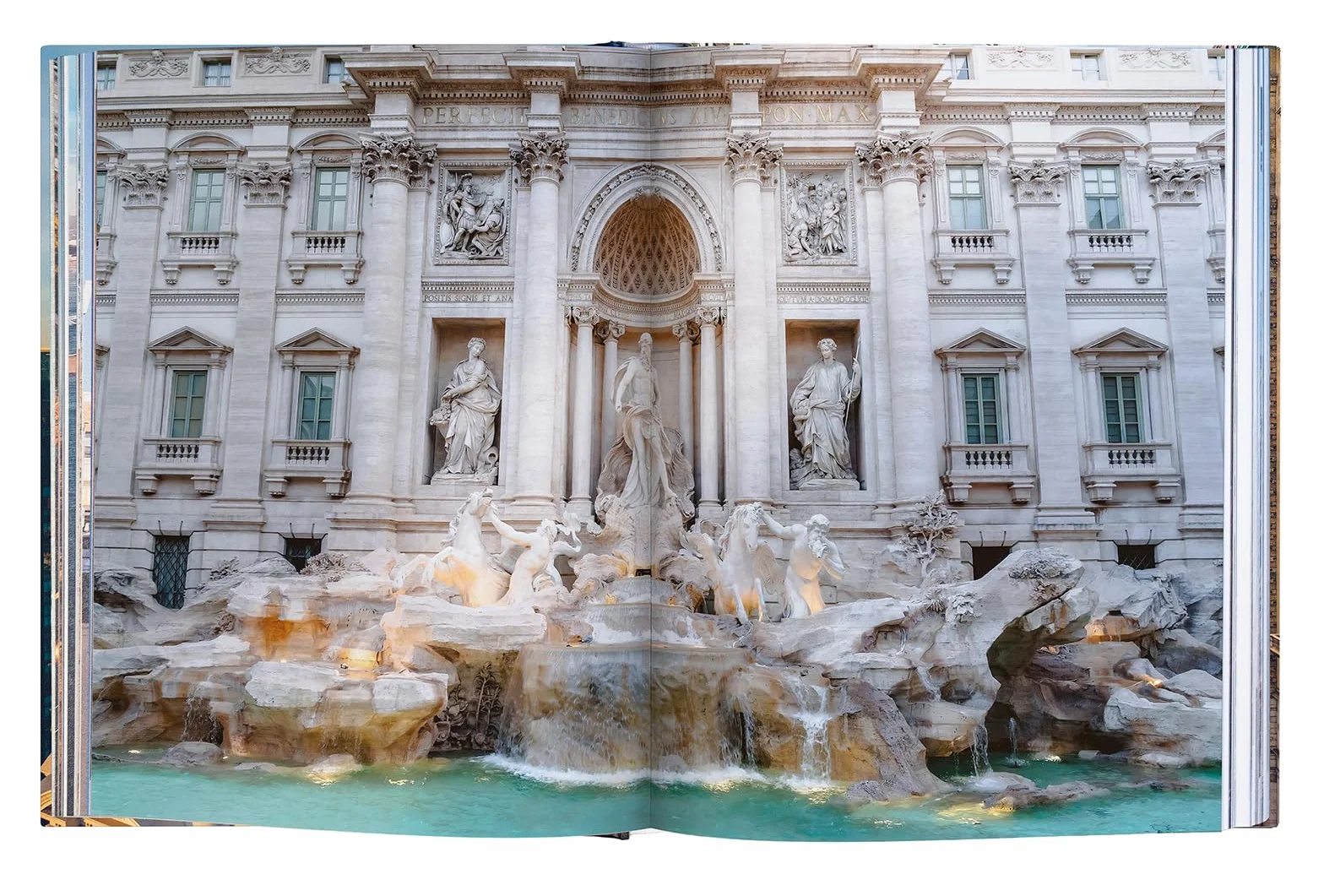 Trope Rome: 9