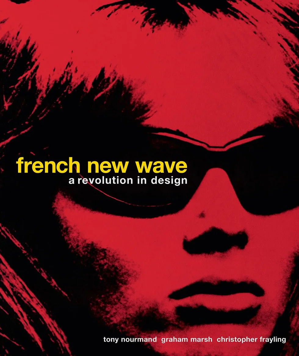 French New Wave: A Revolution in Design