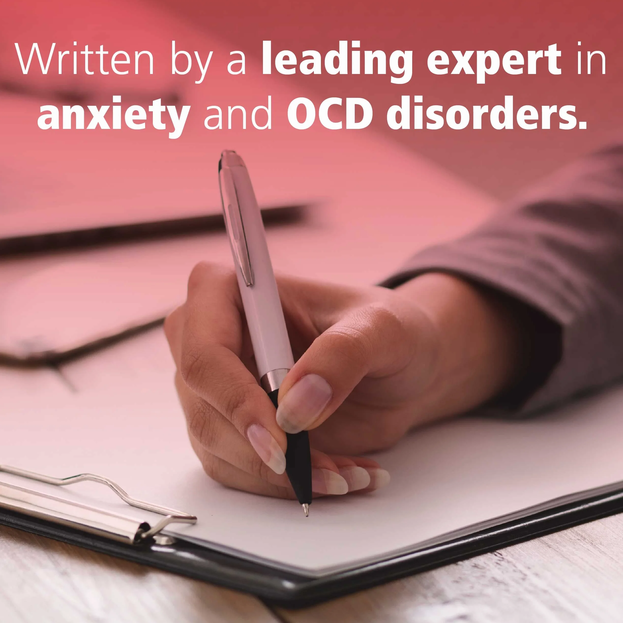 Relationship Ocd: A Cbt-Based Guide to Move Beyond Obsessive Doubt, Anxiety, and Fear of Commitment in Romantic Relationships