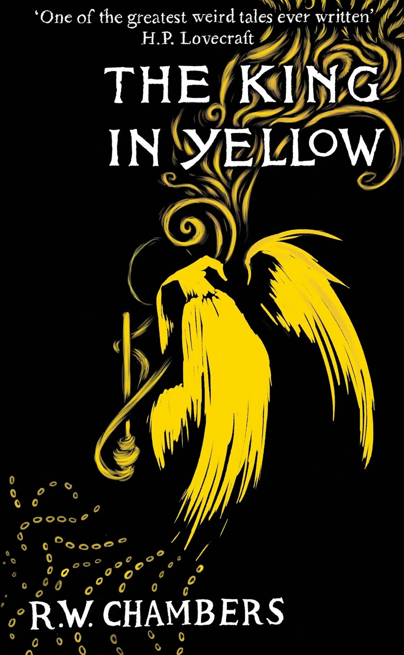 The King in Yellow, Deluxe Edition: Early Classic Weird Fiction
