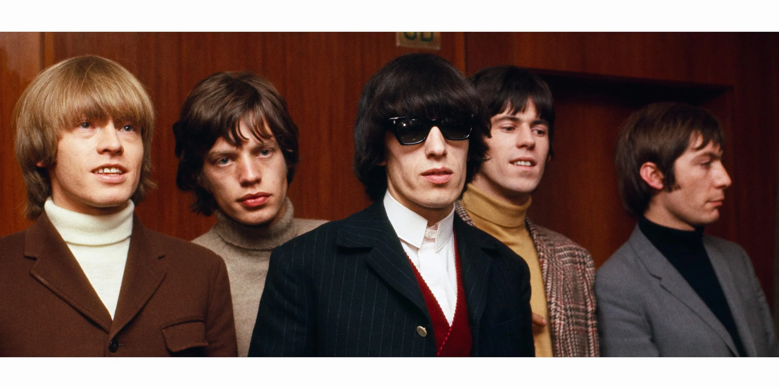 Musik: The 1960s Photographs