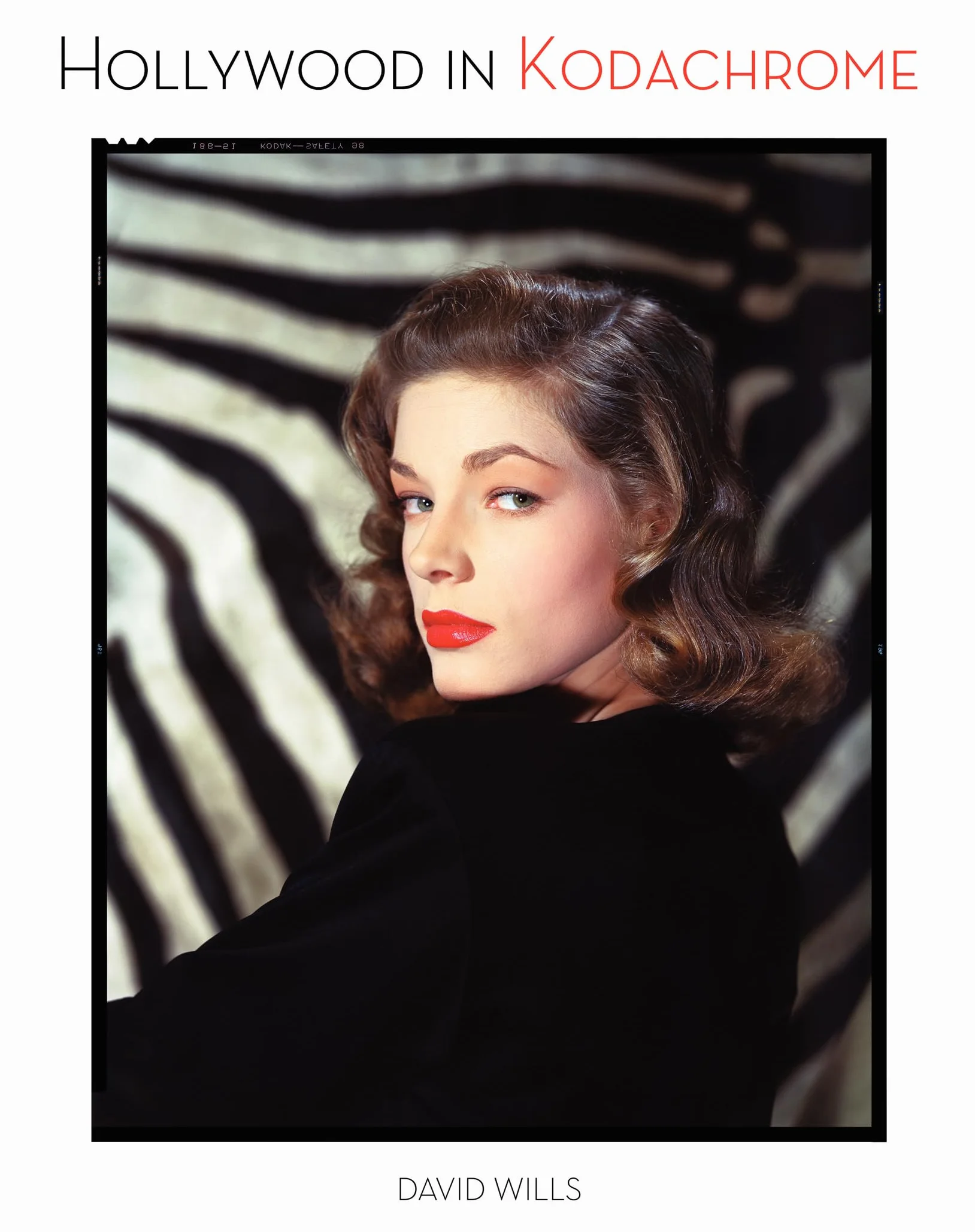 Hollywood in Kodachrome: 1940-1949