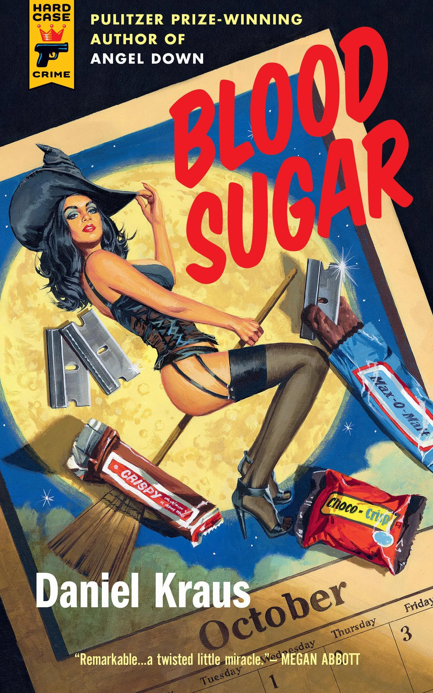 Blood Sugar