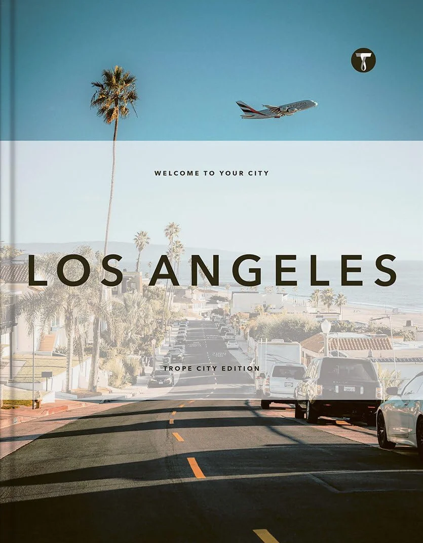 Trope Los Angeles: 7