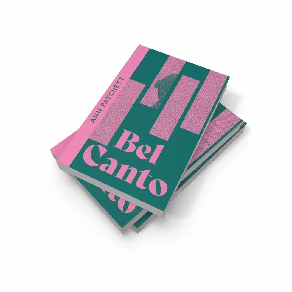 Bel Canto: Winner of the Women’s Prize for Fiction
