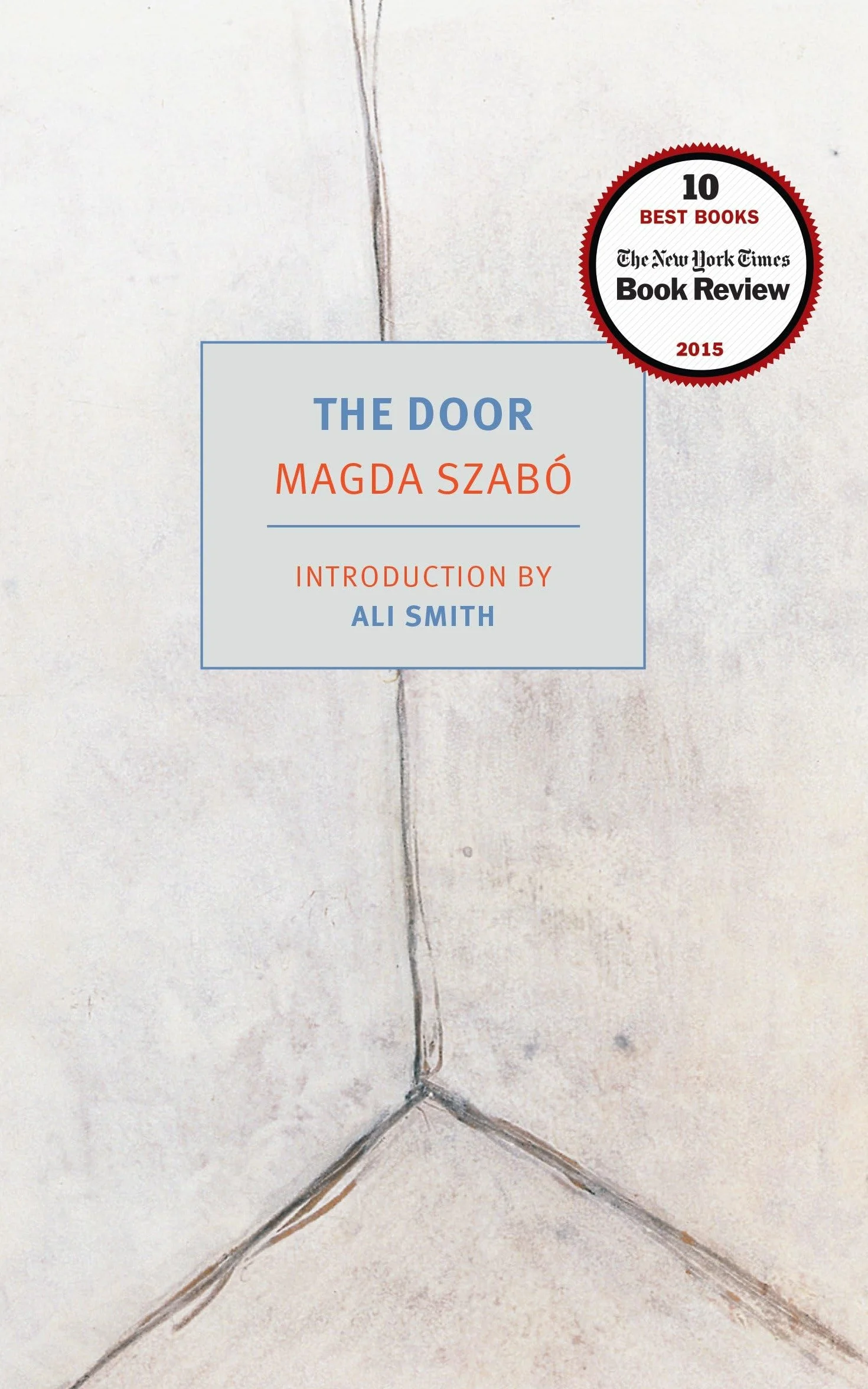 The Door