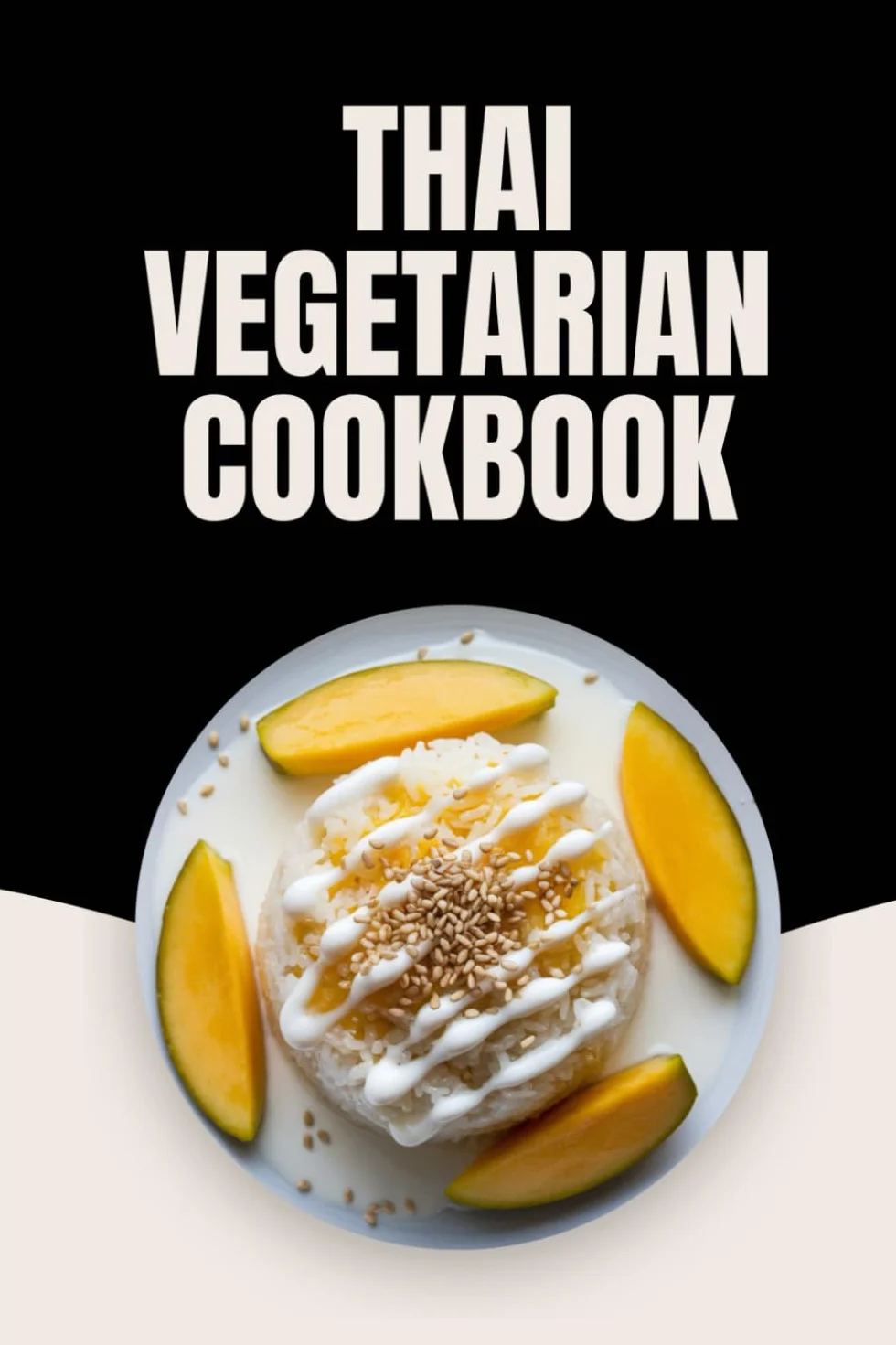 Thai Vegetarian Cookbook