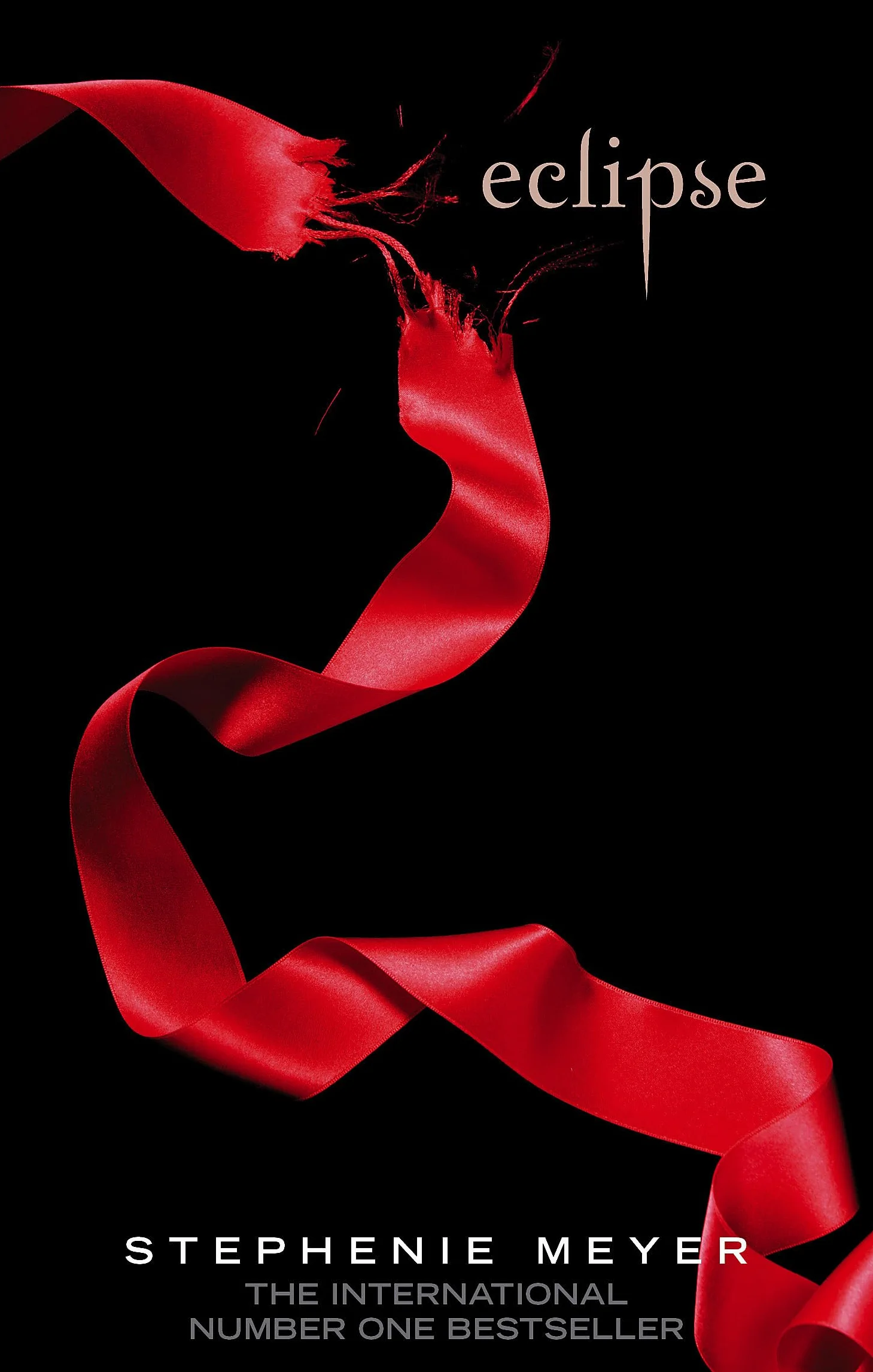 Eclipse Stephenie Meyer