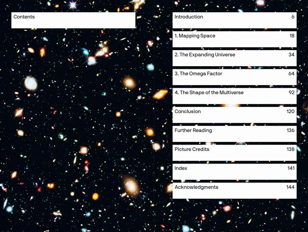 What Shape Is Space? (the Big Idea Series): A Primer for the 21st Century: 4