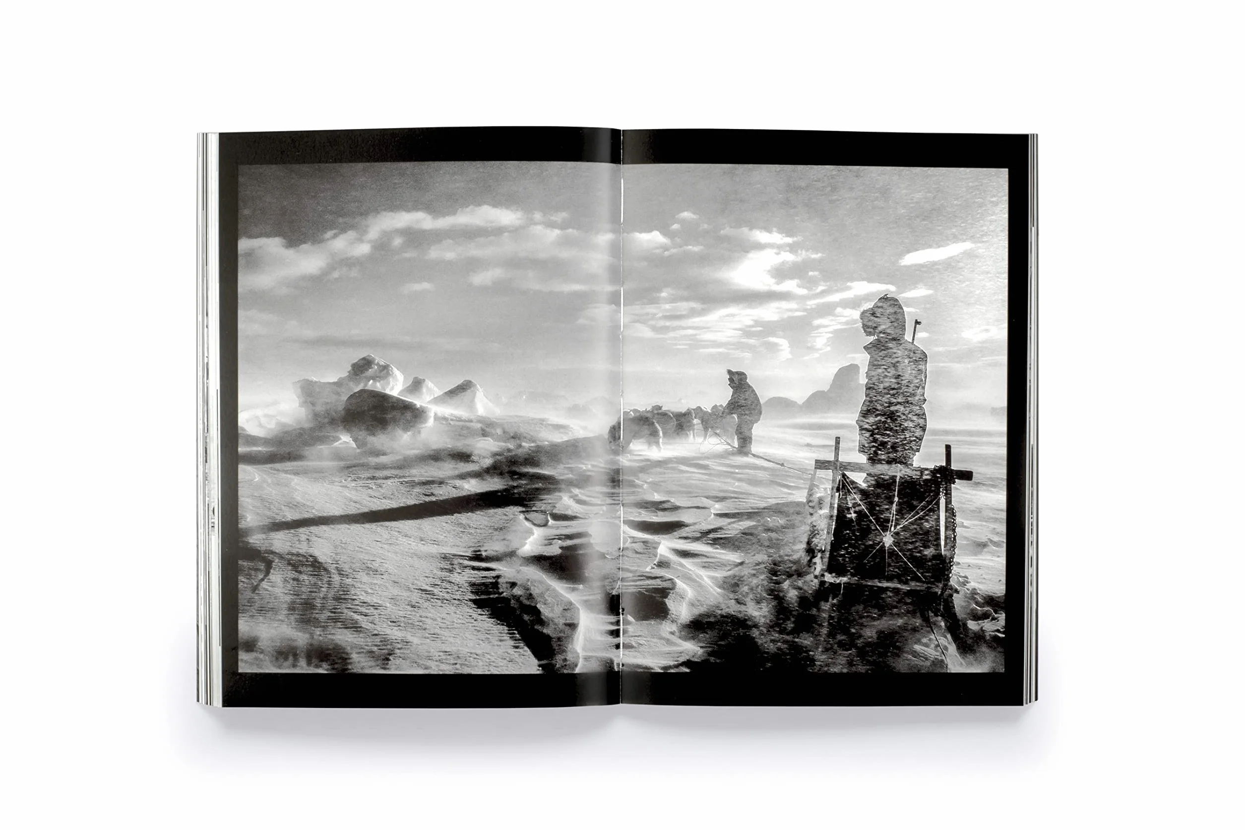 David Yarrow How I Make Photographs /anglais