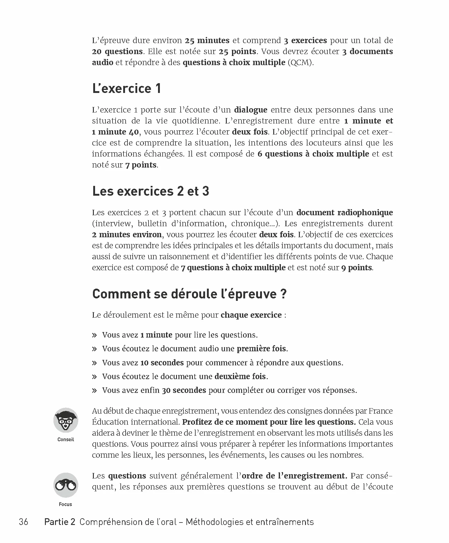 Le Delf pour les nuls Niveau B1 Livre + Audio téléchargeable en ligne