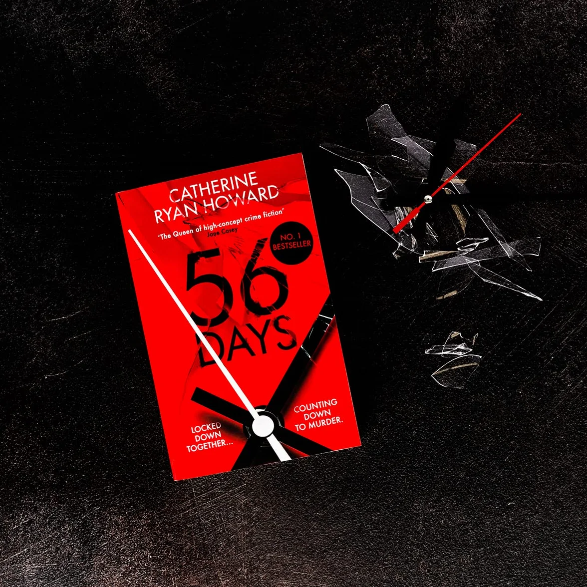 56 Days