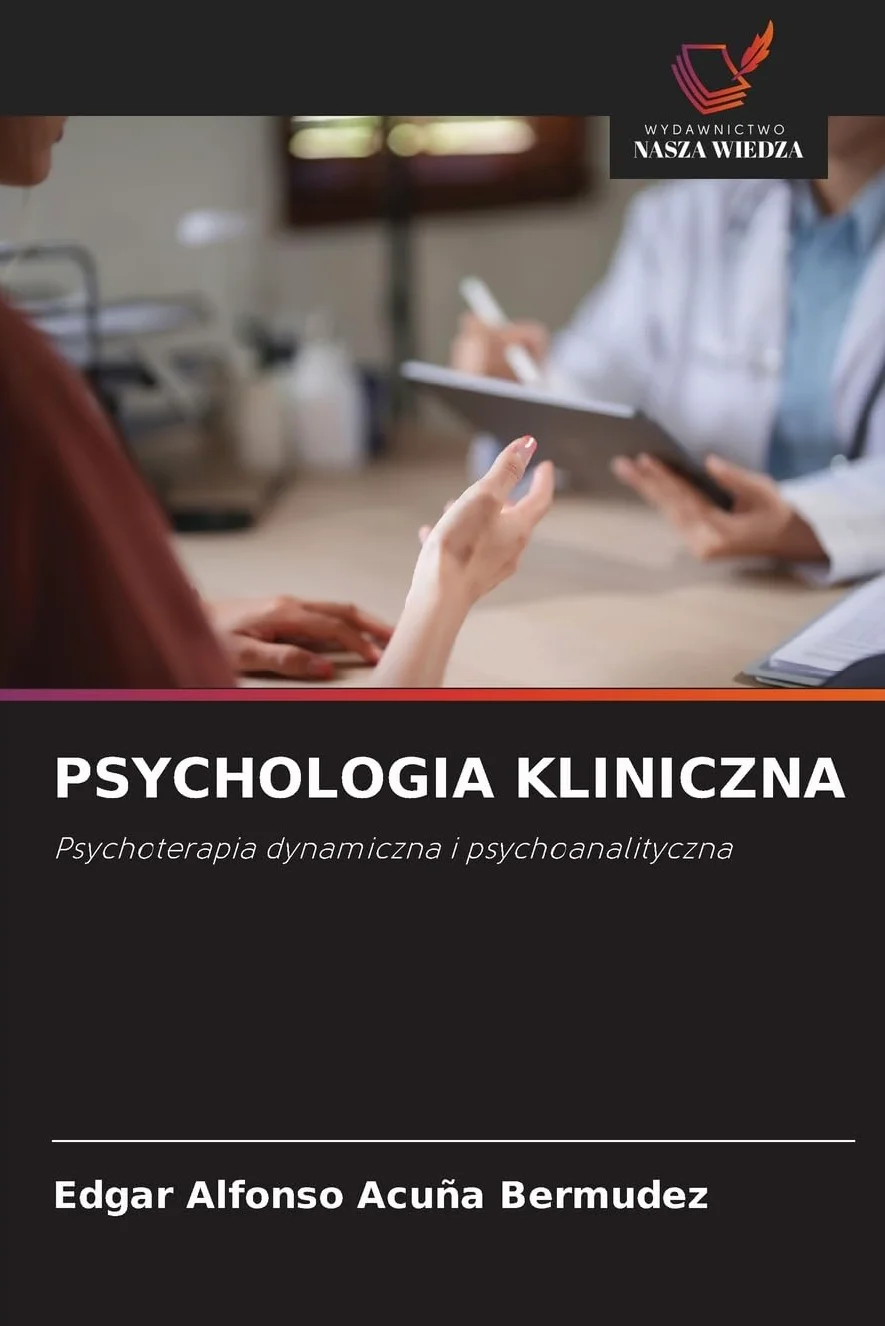 Psychologia Kliniczna: Psychoterapia dynamiczna i psychoanalityczna