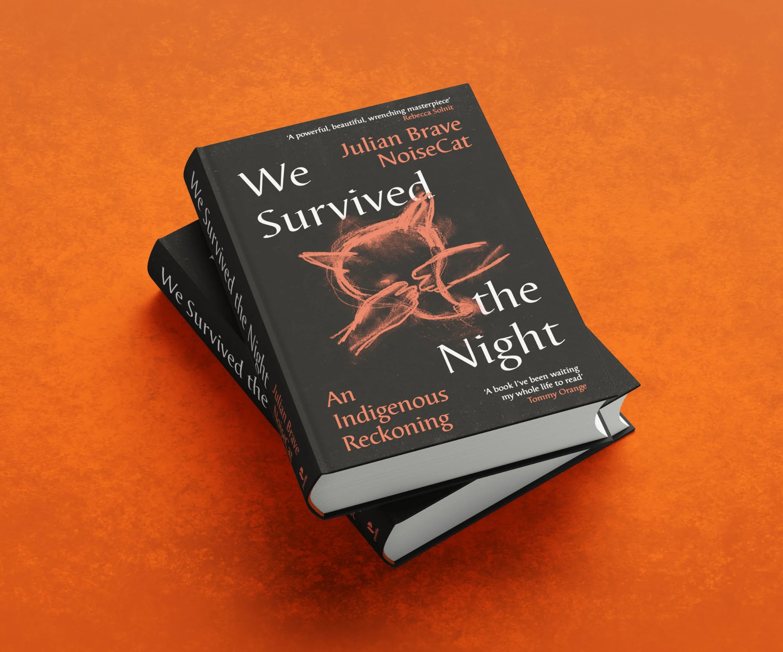 We Survived the Night: An Indigenous Reckoning
