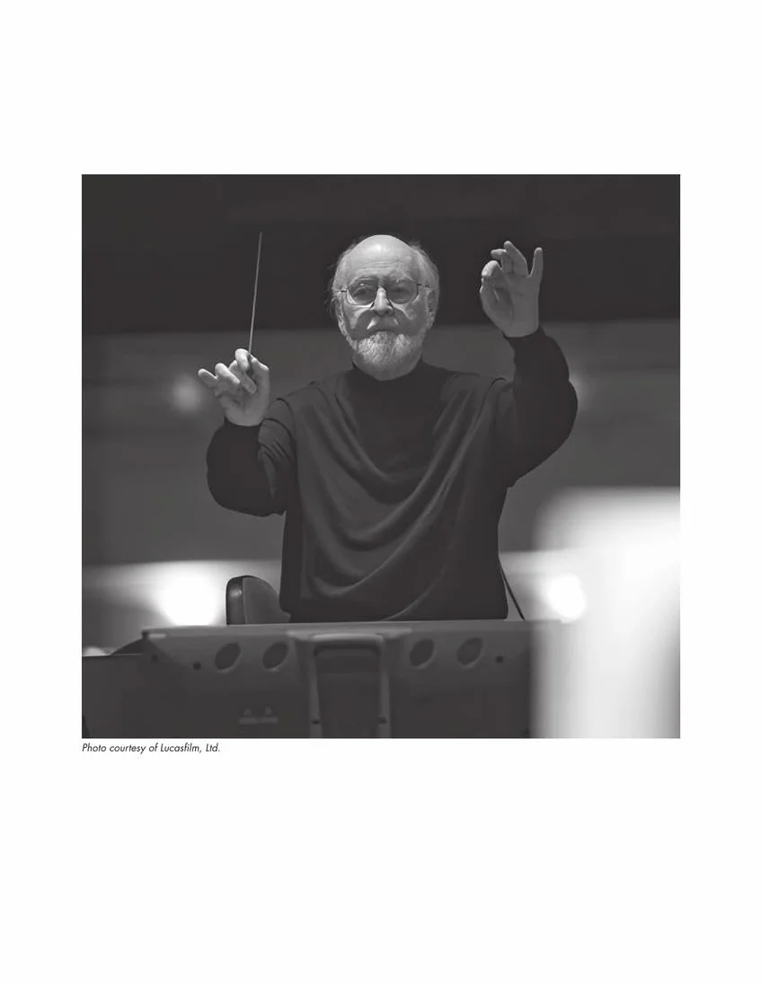 Star Wars: The Piano Anthology - John Williams Deluxe Hardcover Edition