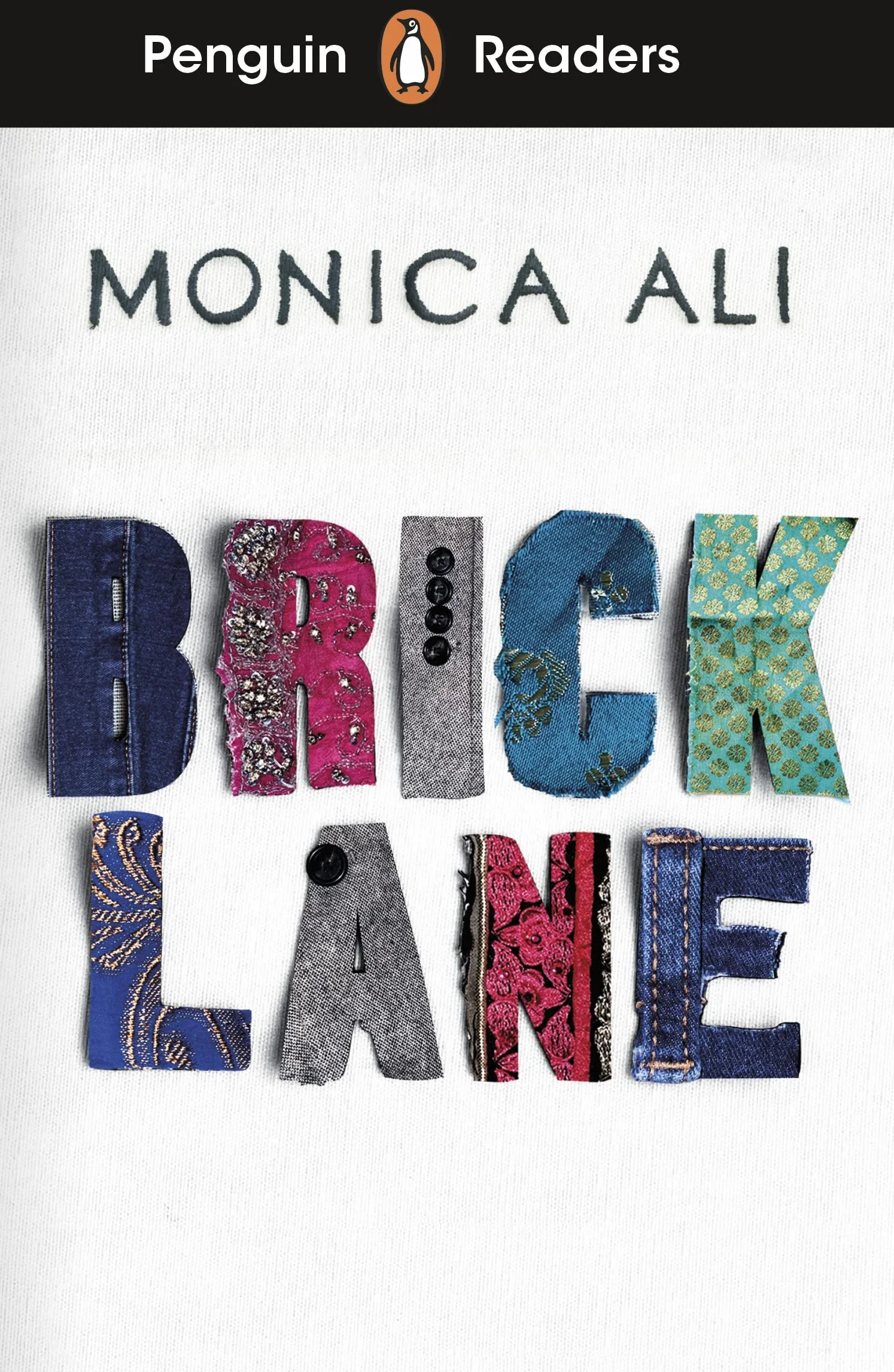 Penguin Readers Level 6: Brick Lane Abridged Edition
