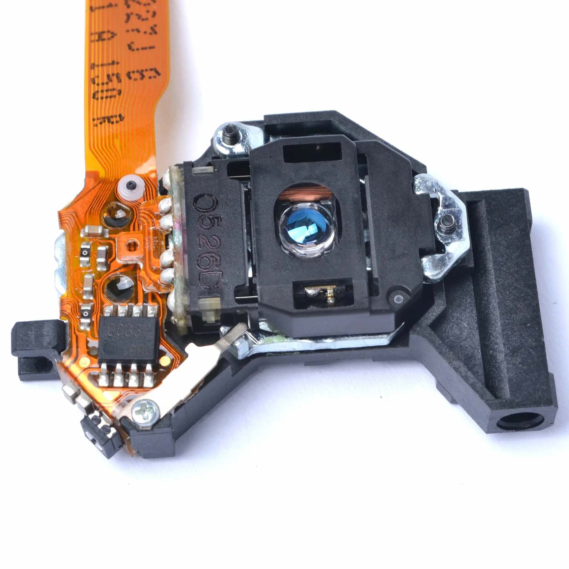 IC VCD Głowica Laserowa RAE0152Z RAE-0142