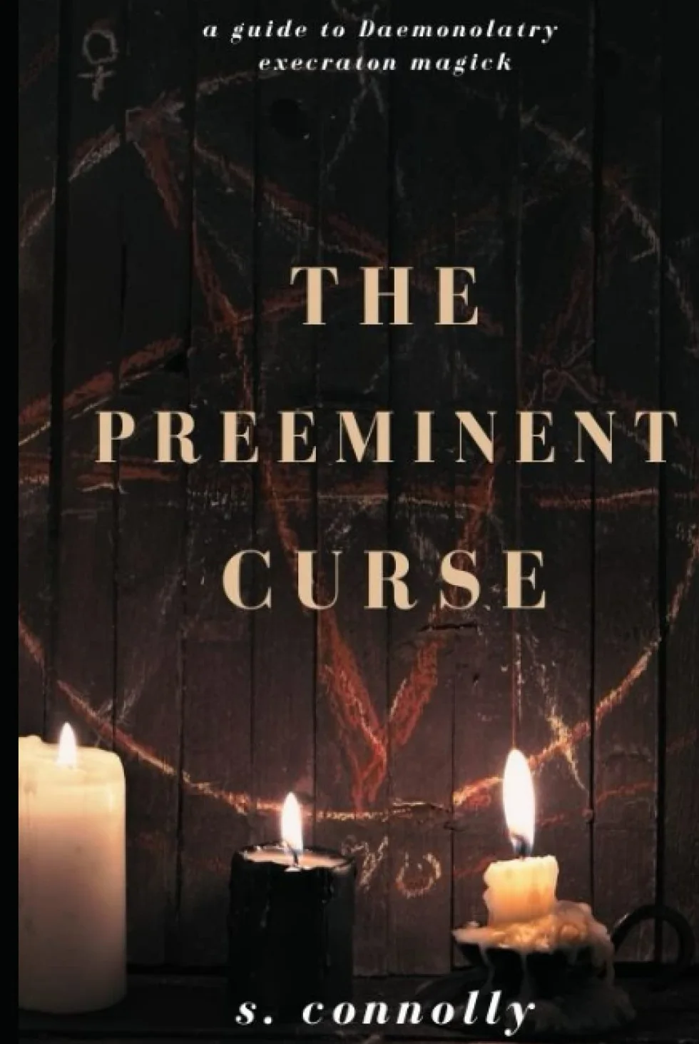 The Preeminent Curse