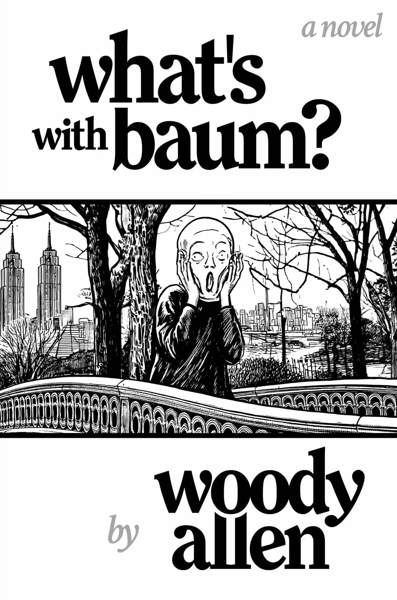 What's with Baum?