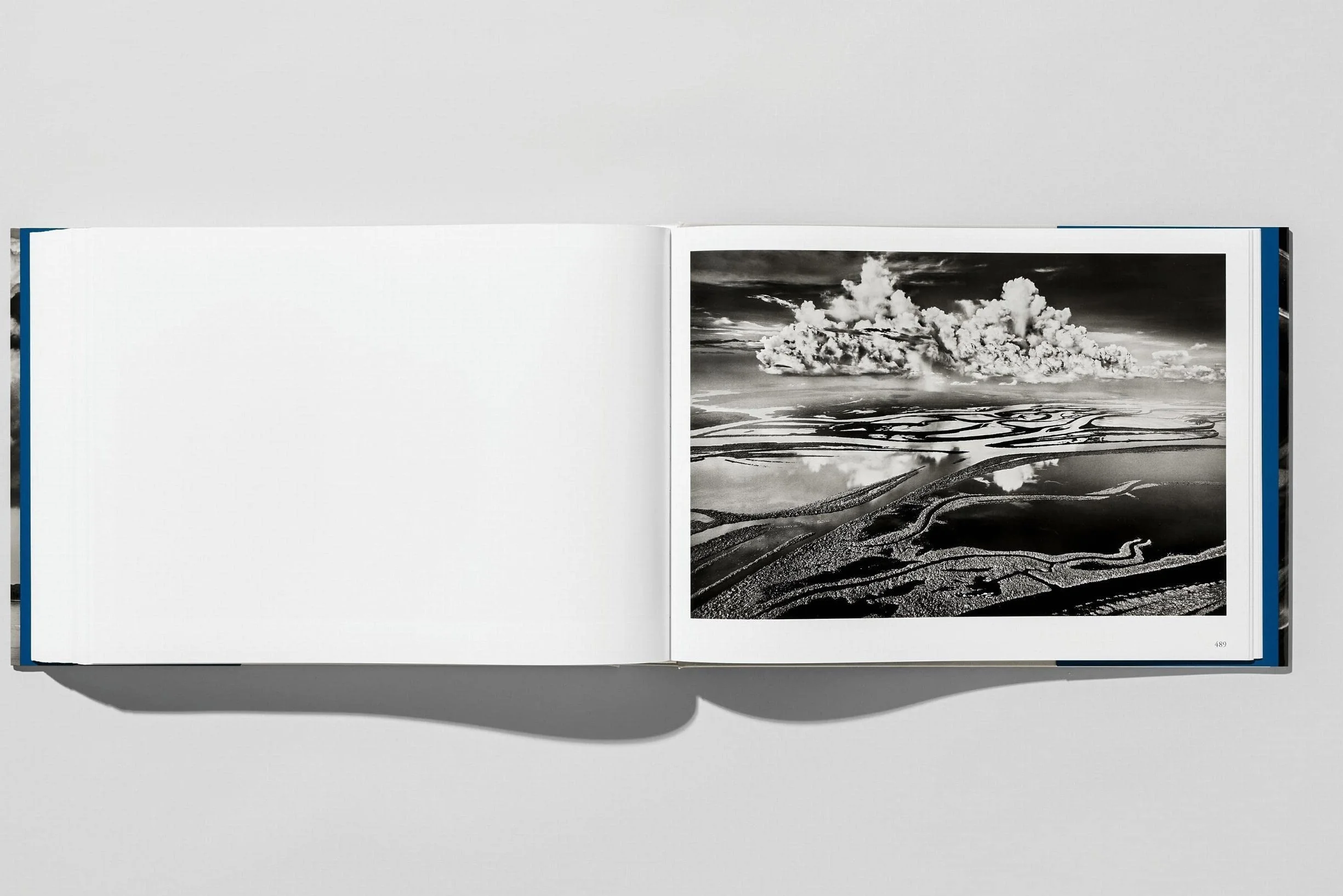 Sebastião Salgado. Amazônia