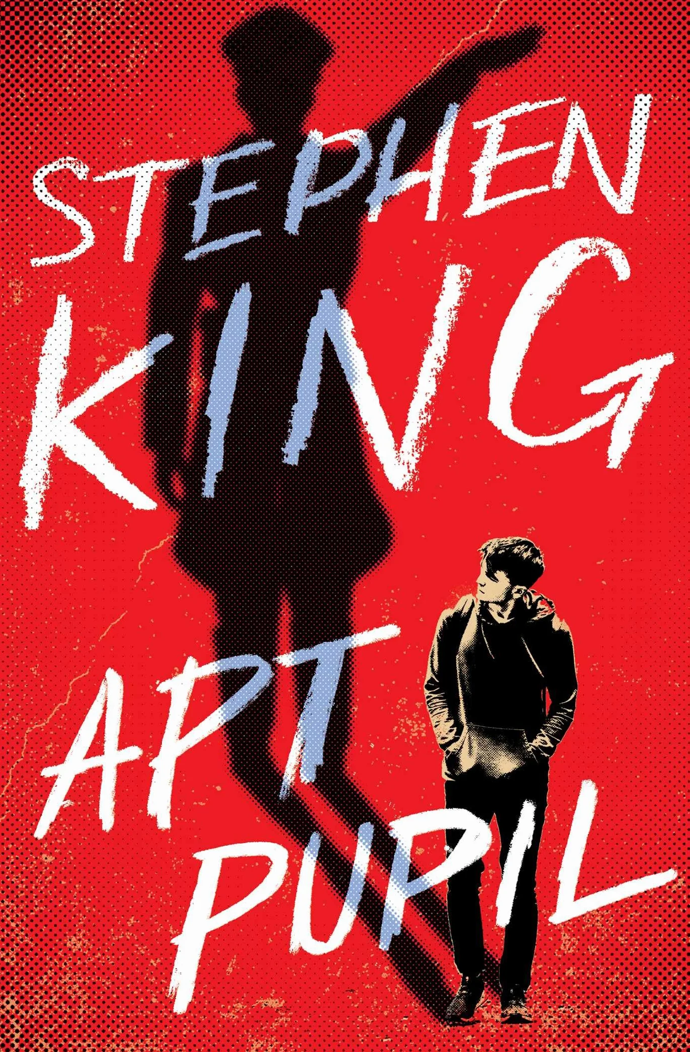 Apt Pupil