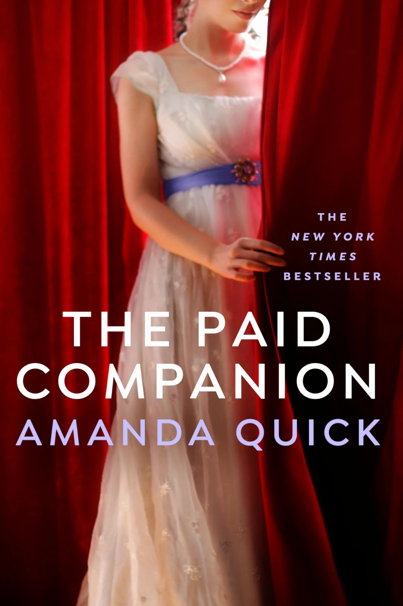 The Paid Companion