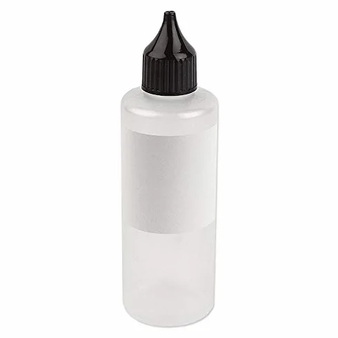 Ideen mit Herz Puste butelki | pojemność 90 ml | Ø 3,7 cm | wysokość 12,7 cm | 10 sztuk