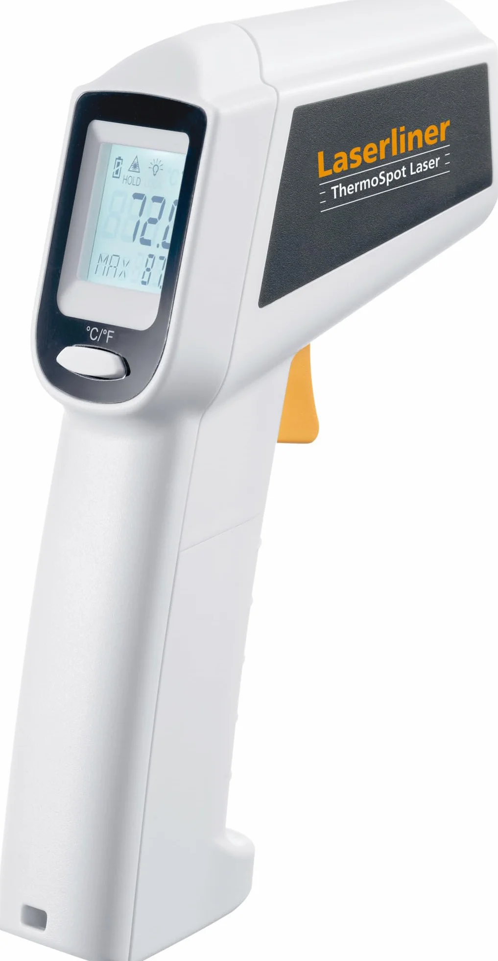 Laserliner 082.040A miernik temperatury na podczerwień ThermoSpot
