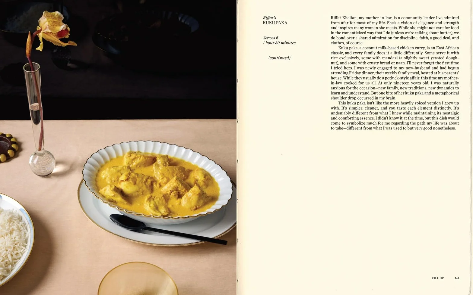 Third Culture Cooking: Classic Recipes for a New Generation
