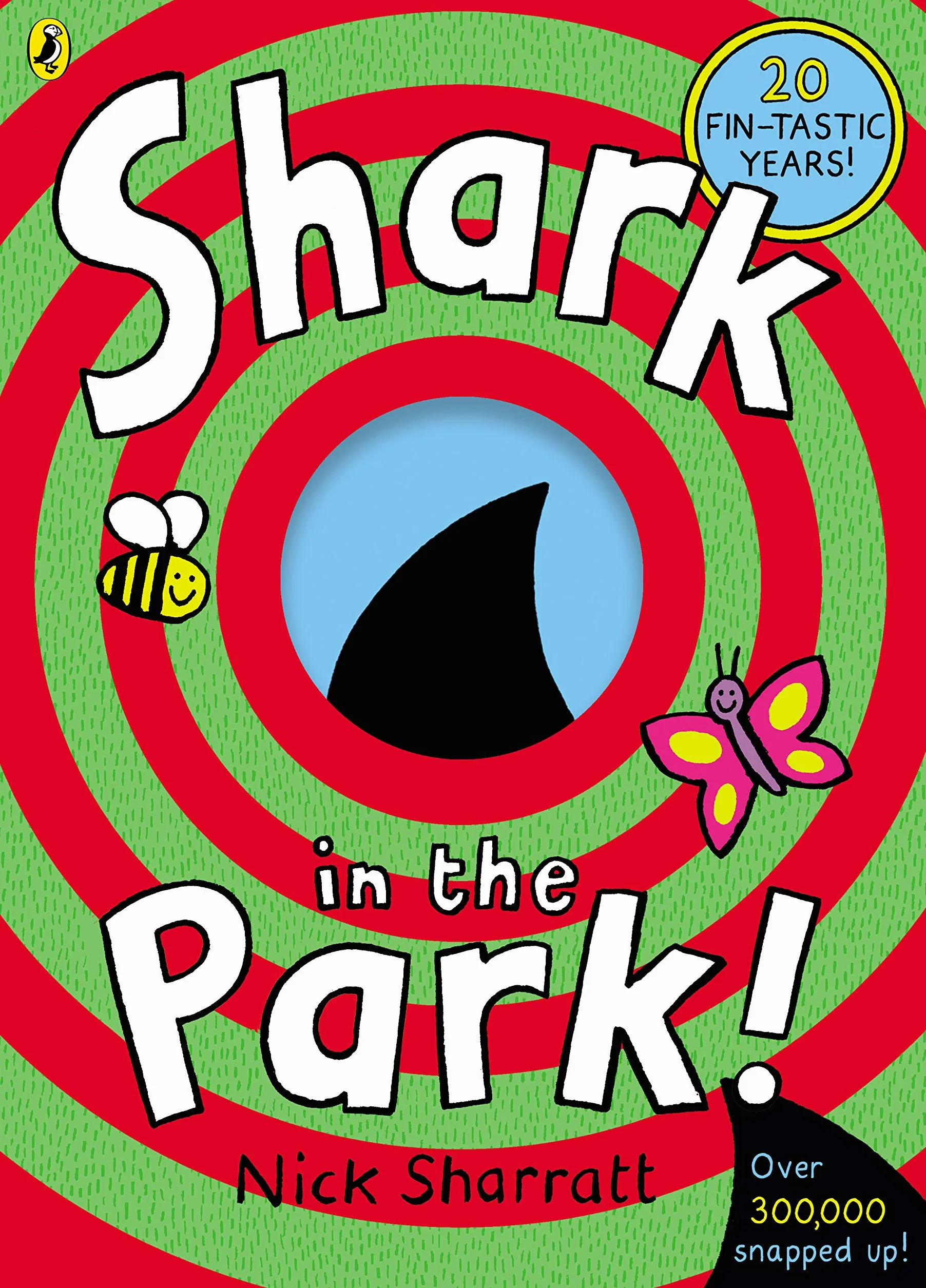 Shark In The Park