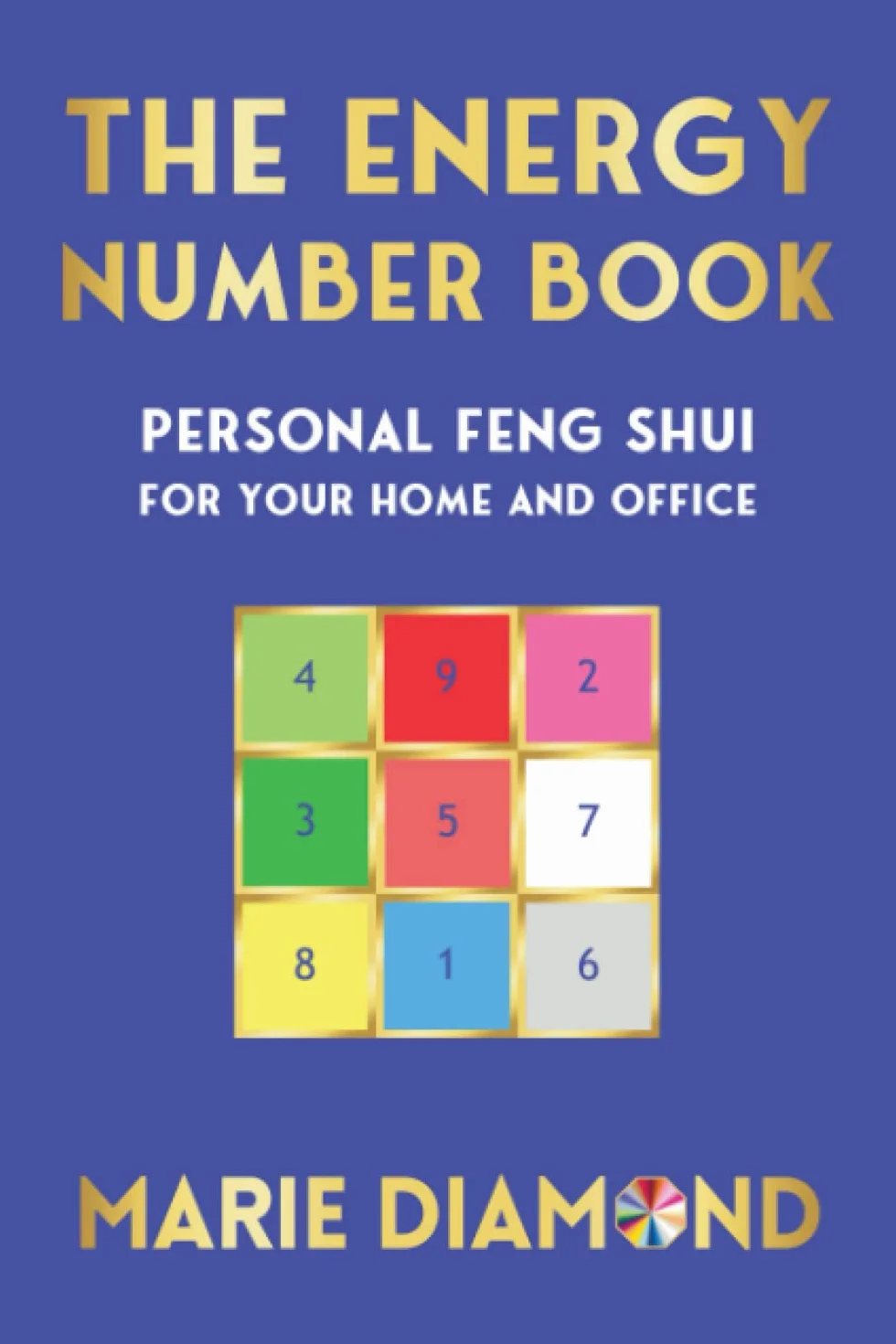 The Energy Number Book