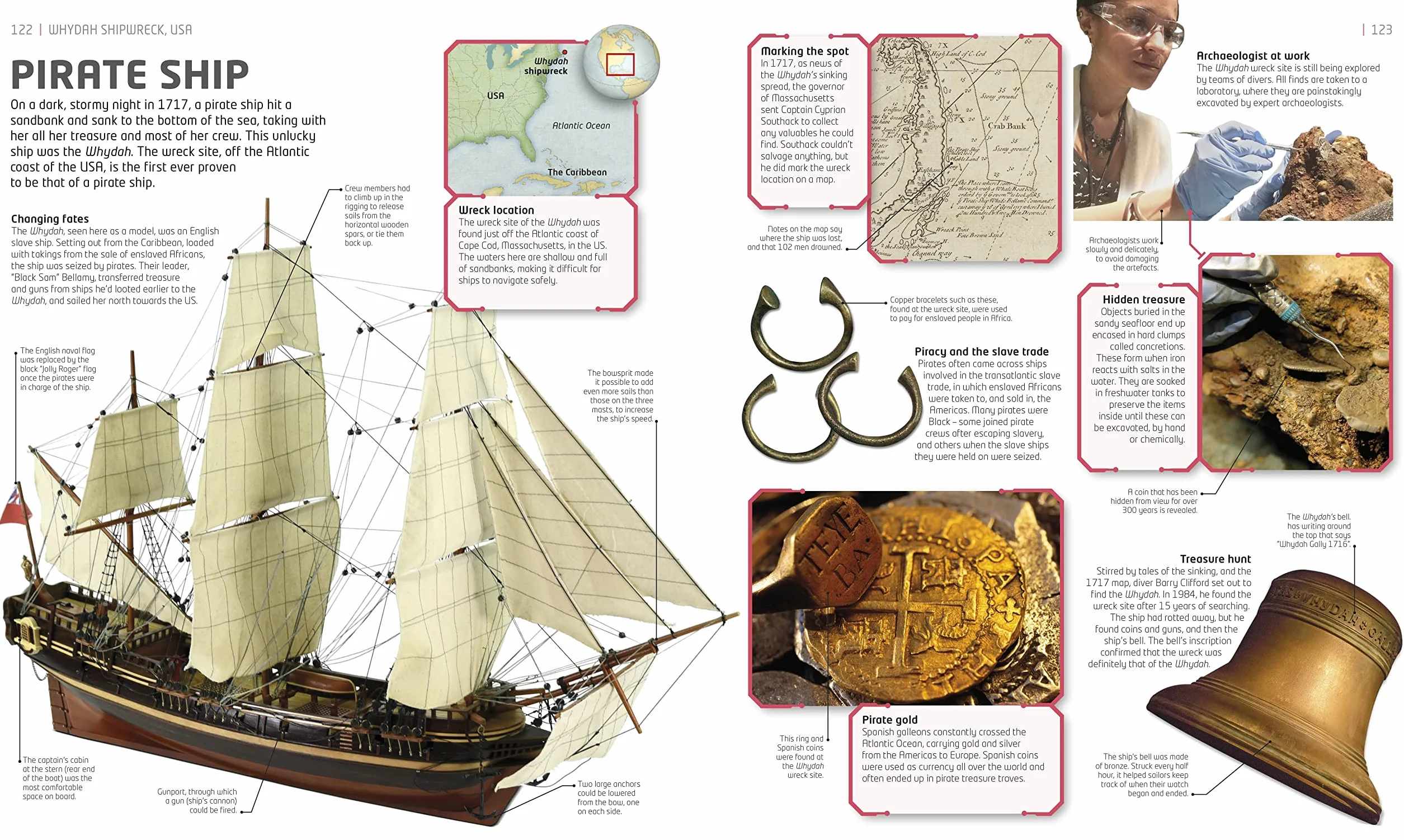 Incredible History: Lost Worlds Brought Back to Life