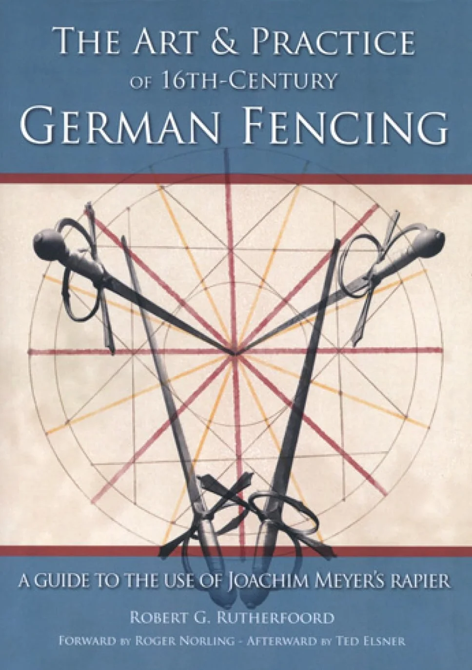 Art & Practice of 16th-Century German Fencing: Guide to Joachim Meyer's Rappier
