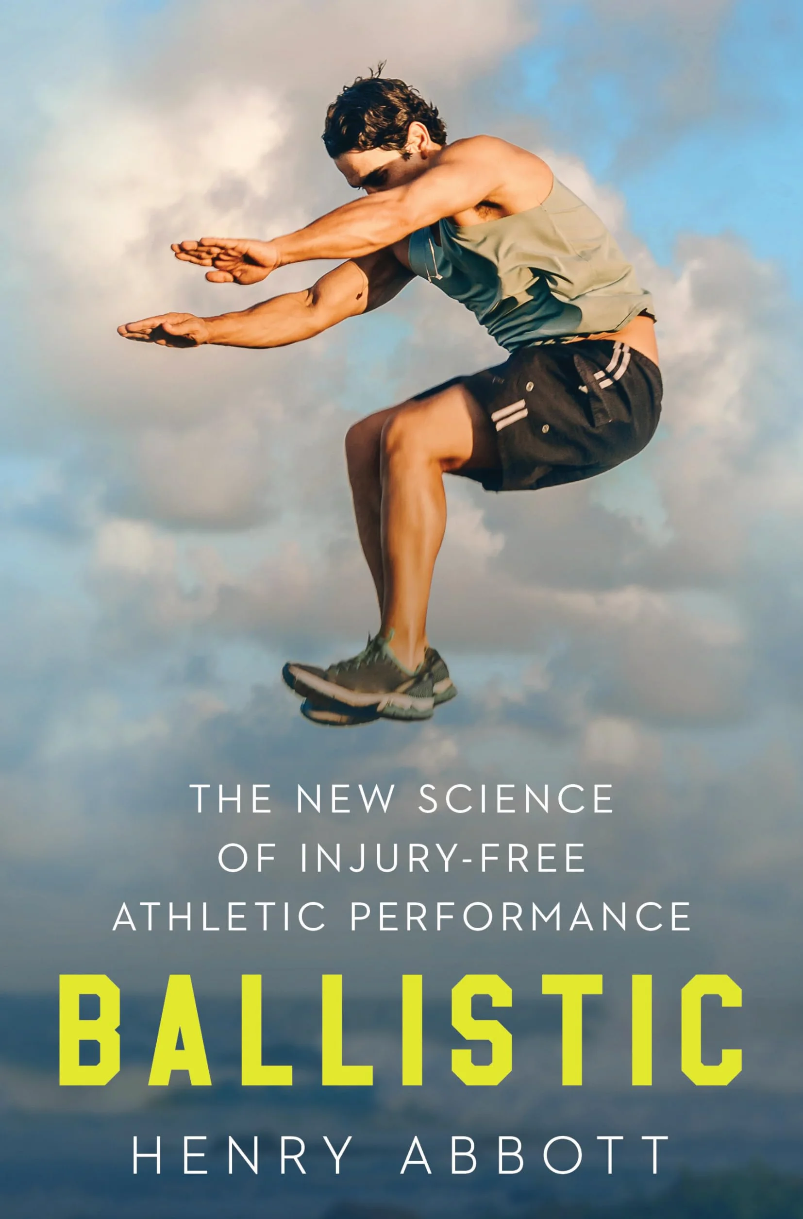 Ballistic: The New Science of Injury-Free Athletic Performance