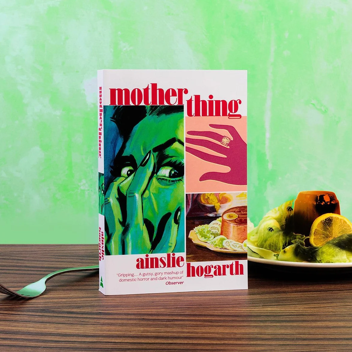 Motherthing: A Gruesome, Blackly Funny Feminist Horror Story
