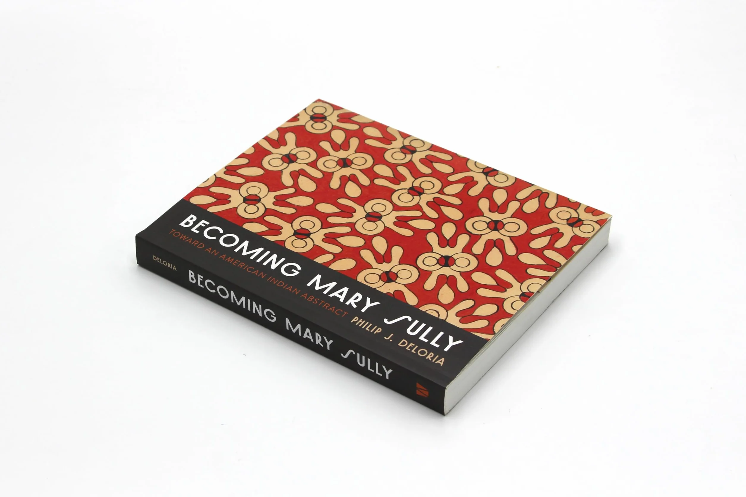 Becoming Mary Sully: Toward an American Indian Abstract