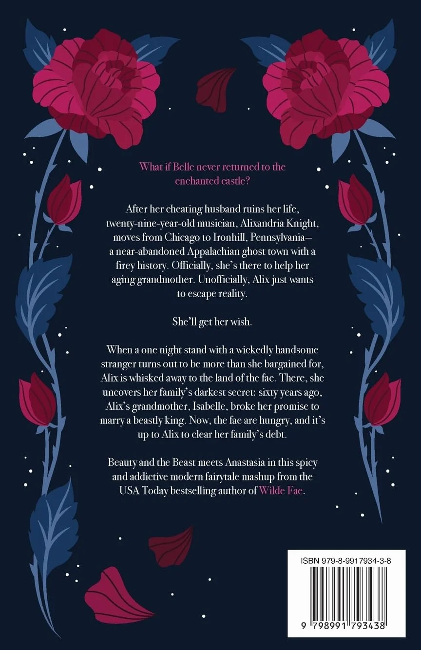 A Thorn in Every Heart: 1